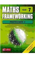 Maths Frameworking