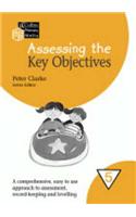 Year 5 Assessing the Key Objectives