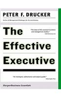 The Effective Executive