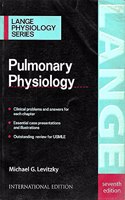 Pulmonary Physiology