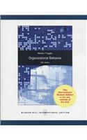 Organizational Behavior:  Key Concepts, Skills & Best Practices