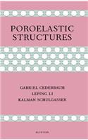 Poroelastic Structures