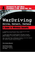 WarDriving: Drive, Detect, Defend