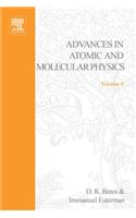 Adv in Atomic & Molecular Physics V8