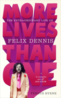 More Lives Than One