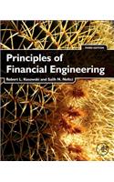 Principles of Financial Engineering