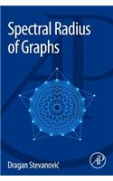 Spectral Radius of Graphs