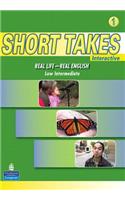 Short Takes Interactive 1