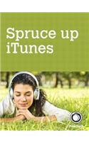 Spruce up iTunes, by adding album art and lyrics and removing duplicate songs