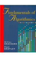 Fundamentals of Algorithmics: United States Edition