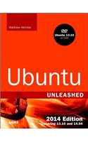 Ubuntu Unleashed 2014 Edition