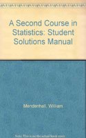 Student Solutions Manual