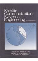 Satellite Communications Systems Engineering