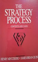 Cases (The Strategy Process)
