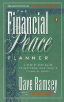 Financial Peace Planner: A Step-By-Step Guide to Restoring Your Family's Financial Health(English)
