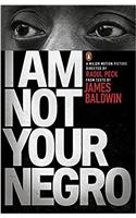 I Am Not Your Negro