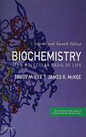 Biochemistry: The Molecular Basis of Life