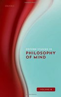 Oxford Studies in Philosophy of Mind Volume 2