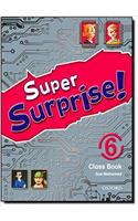 Super Surprise: 6: Activity Book and Multi-ROM Pack
