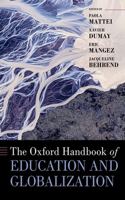 Oxford Handbook of Education and Globalization