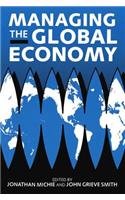 Managing the Global Economy