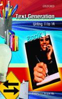 Text Generation: Students' Book 1