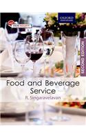 Food and Beverage Services