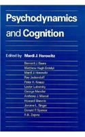 Psychodynamics and Cognition