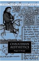 Chaucerian Aesthetics