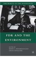 FDR and the Environment