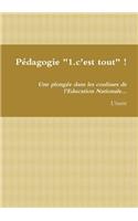 Pédagogie 