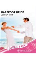 Barefoot Bride