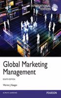 Global Marketing, Global Edition