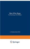 Men Who Rape