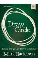 Draw the Circle Video Study: Taking the 40 Day Prayer Challenge