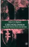 Czechoslovakia