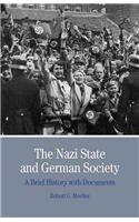 The Nazi State and German Society