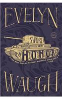 Sword of Honor