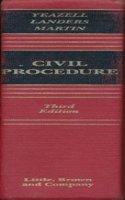 Civil Procedure 3Rd Edn