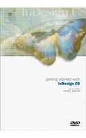 Getting Started with Indesign CS DVD