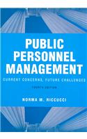 Public Personnel Management