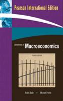 Foundations of Macroeconomics