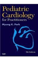 Pediatric Cardiology for Practitioners E-Book