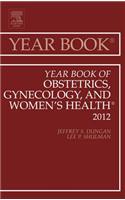 Year Book of Obstetrics, Gynecology and Women's Health