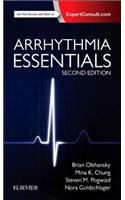 Arrhythmia Essentials