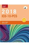 2018 ICD-10-PCS Standard Edition