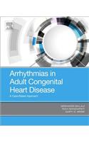 Arrhythmias in Adult Congenital Heart Disease