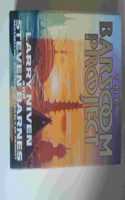 THE BARSOOM PROJECT HARDBACK