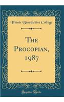 The Procopian, 1987 (Classic Reprint)
