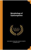 Morphology of Gymnosperms